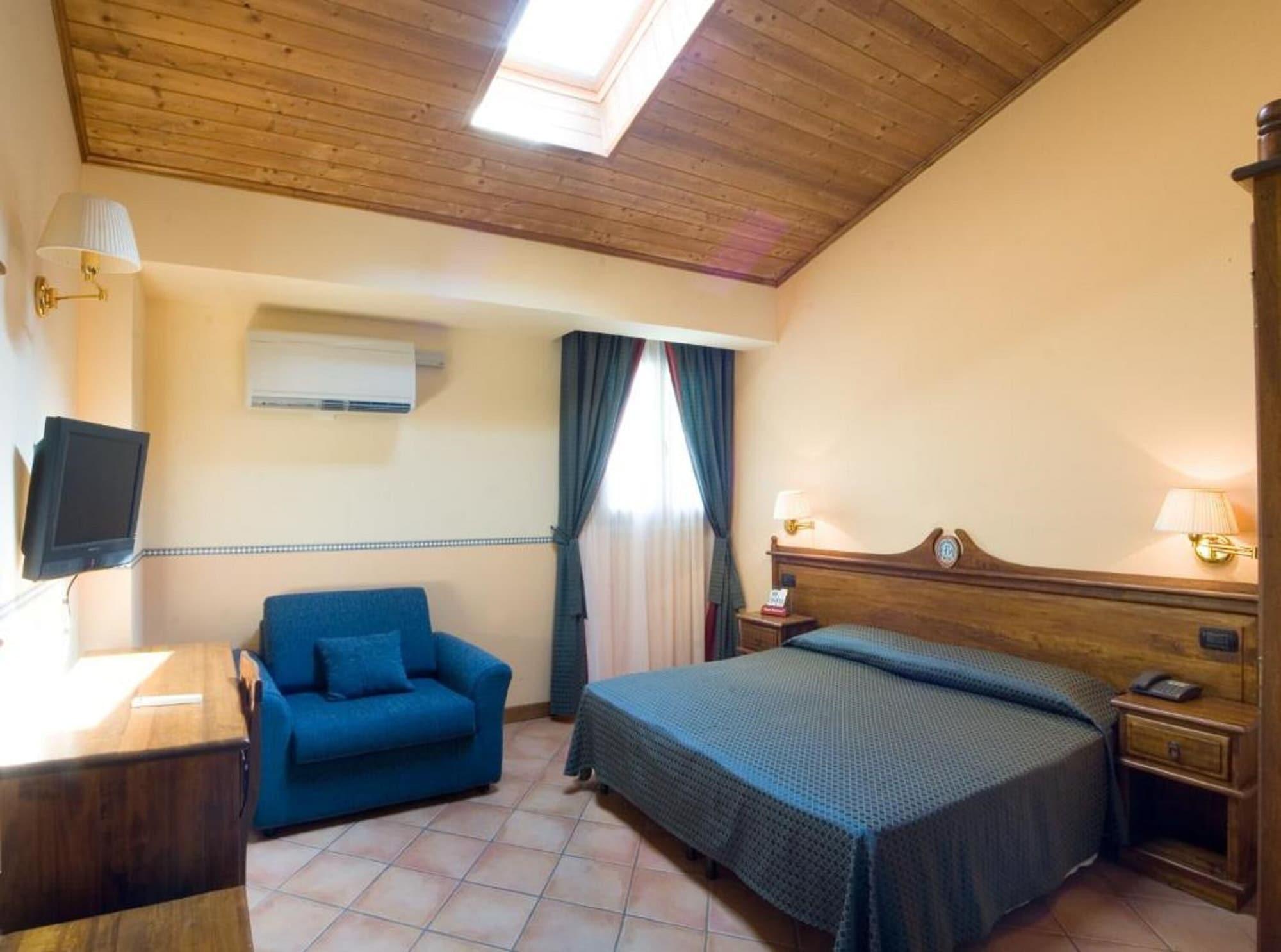 Hotel Il Barocco Ragusa Exterior photo
