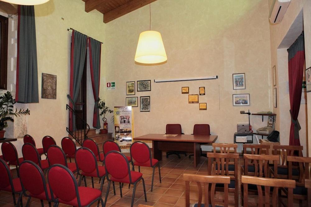 Hotel Il Barocco Ragusa Exterior photo